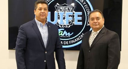 Investigan a Raúl Ramírez Castañeda por participar en red de empresas 'fantasma'