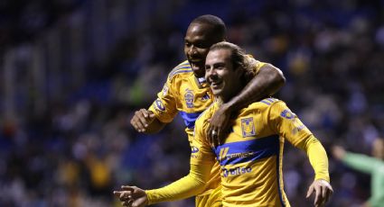 América ya tiene rival, Tigres avanza a la Final tras empatar 1-1 ante Pumas