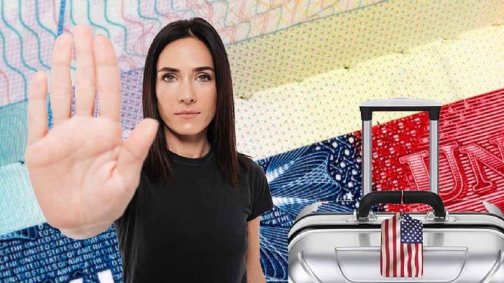 Visa americana de turista: evita realizar estas 6 actividades para no perderla