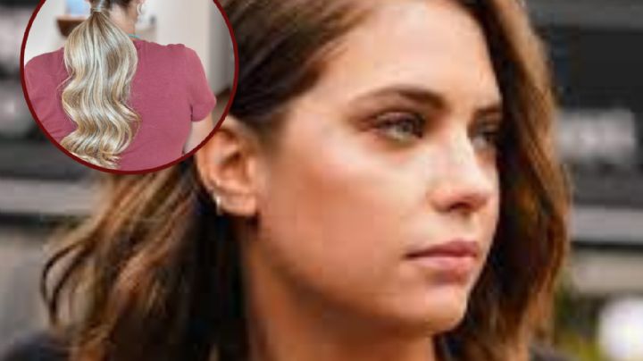 Con estos peinados podrás lucir como una reina en estas posadas 2023