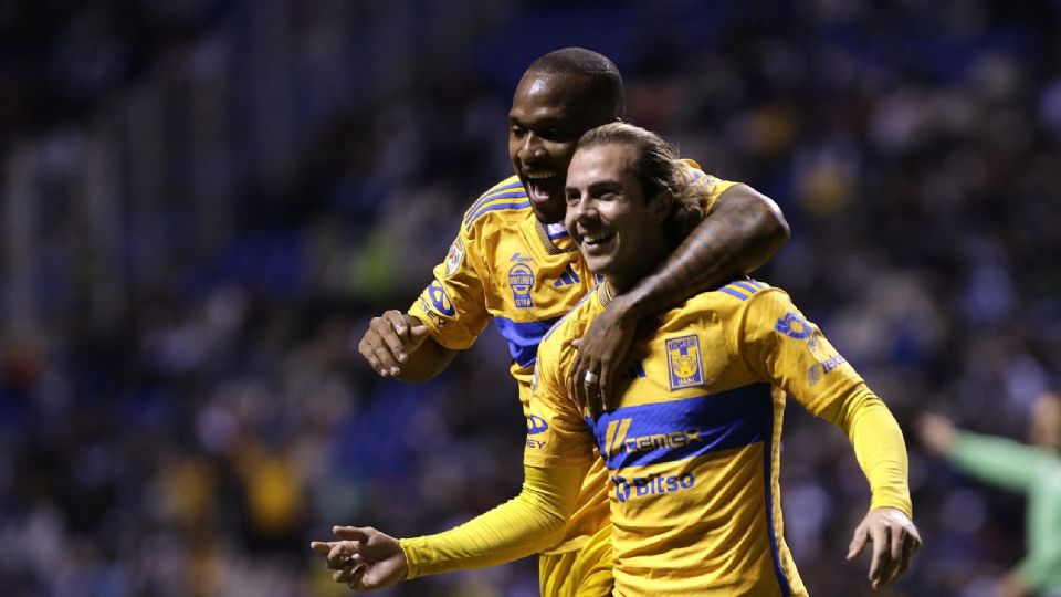 Tigres buscará su noveno título de Liga en Primera División