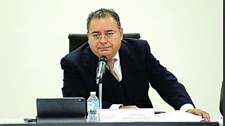 Indagan a fiscal anticorrupción por ‘factureras’