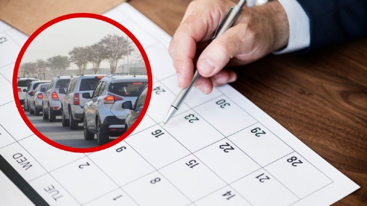 Autos chocolate: ¿hasta cuándo durará el decreto de regularización?