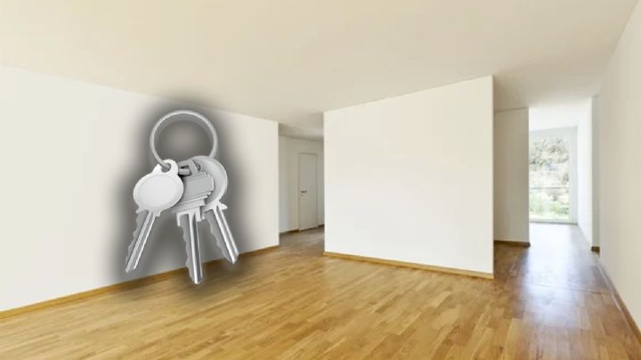 Nuevo Laredo: renta de casas y departamentos en 3,200 pesos