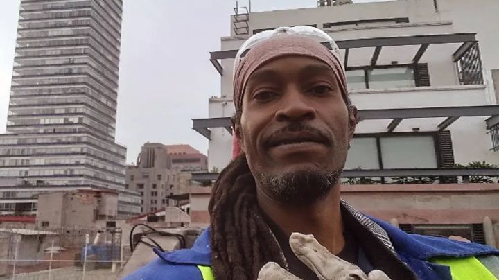 De niño, este hombre nos sacó lágrimas en las telenovelas de Televisa; a esto se dedica ahora