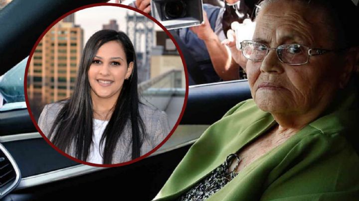 Esto piensa Mariel Colón, abogada de 'El Chapo'  Guzmán, sobre la muerte de Consuelo Loera