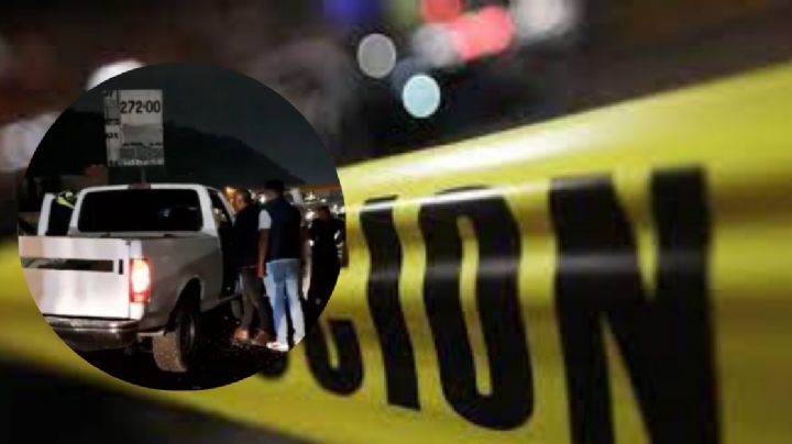 Tragedia: embisten a peregrinos que iban a ver la virgen; hay 3 muertos y 8 heridos