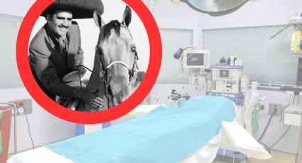 Autopsia de Vicente Fernández: doctor revela detalles
