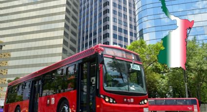 Metrobús llega a Tamaulipas, ¿cuándo se inaugura y cuáles municipios recorrerá?