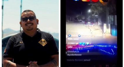 Matan a tiktoker en Ciudad Juárez cuando hacía en vivo | VIDEO