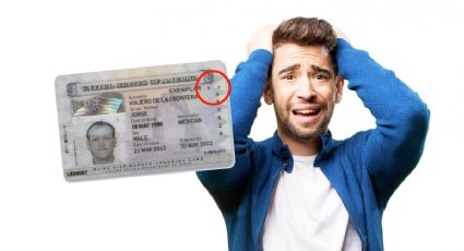 Visa americana, ¿documento indica tu nivel de riesgo para EU?
