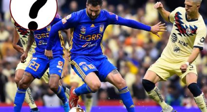 Inteligencia Artificial ya tiene al campeón entre América y  Tigres, este es el resultado