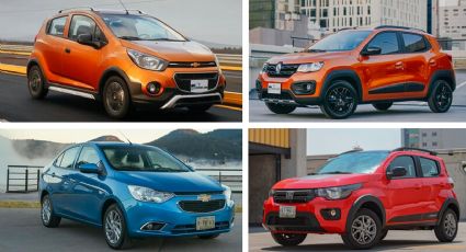 ¿Piensas comprar vehículo nuevo? Estos son los autos 2024 que gastan menos gasolina