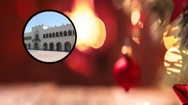 ¿Nochebuena con frío en Nuevo Laredo?; este es el pronóstico para el 24 y 25 de diciembre