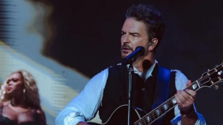 ¿Ricardo Arjona se retira? Comparte mensaje sobre su estado de salud