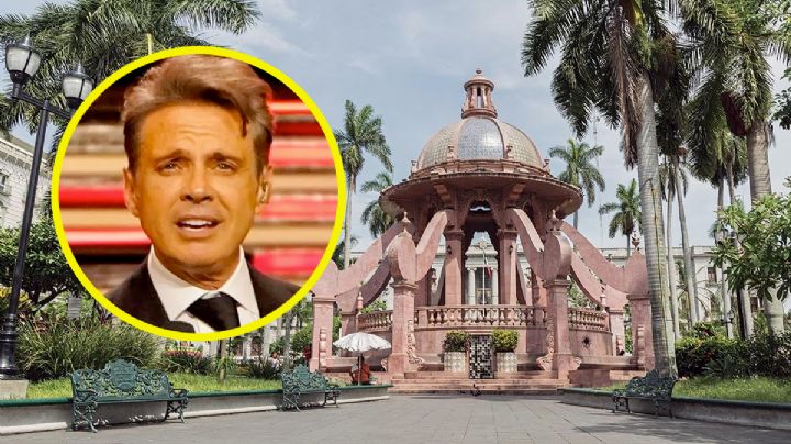 ¿Luis Miguel canceló concierto en Tampico?, esto se sabe tras borrar publicaciones