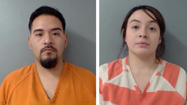 Identifican y arrestan a los padres que abandonaron a sus bebés llorando dentro de una camioneta