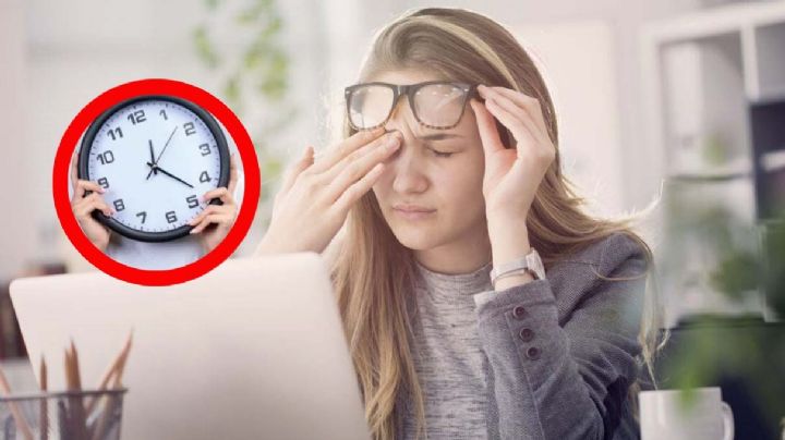 Horas extras: patrones que las exijan podrían ir a la cárcel en México