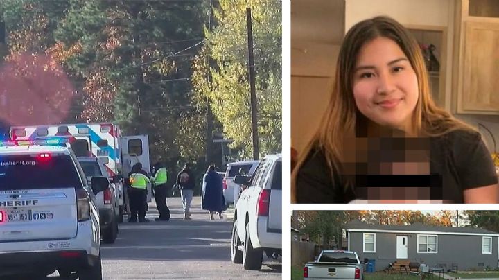 Hombre visita a su exnovia para dispararle enfrente de sus niños para después quitarse la vida