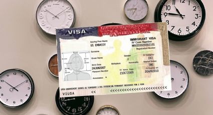 Visa americana: ¿cuál es la vigencia y cómo saber cuándo caduca?