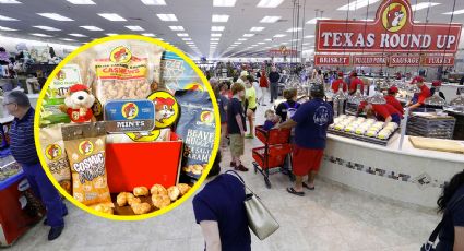 Esta es la gasolinera Buc-ee's más cercana a Laredo | VIDEO