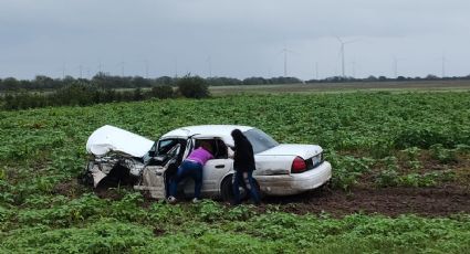 Muere al chocar con autobús escolar; estaba transmitiendo en vivo | FOTOS