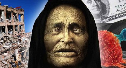 Baba Vanga: las 5 profecías que han causado pánico para el 2024