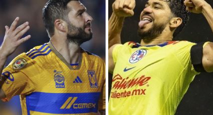 Primer capítulo de la Final: a qué hora y en qué canal puedes ver el duelo Tigres Vs. América