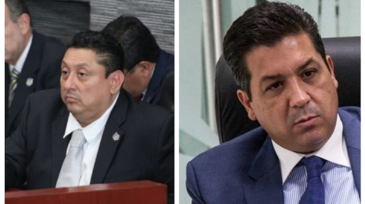 Exhiben a jueces por 'favorecer' casos de Uriel Carmona y Cabeza de Vaca