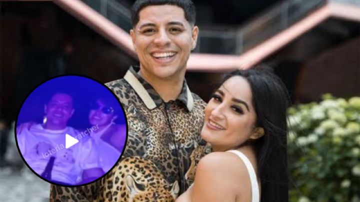 ¿Eduin Caz y Daysi Anahy regresaron? Esto sabemos de las vacaciones en Cancún