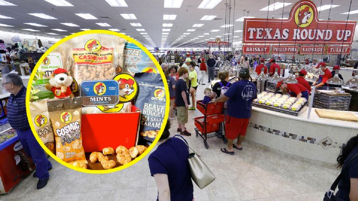 Esta es la gasolinera Buc-ee's más cercana a Laredo | VIDEO