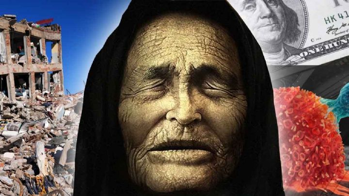 Baba Vanga: las 5 profecías que han causado pánico para el 2024