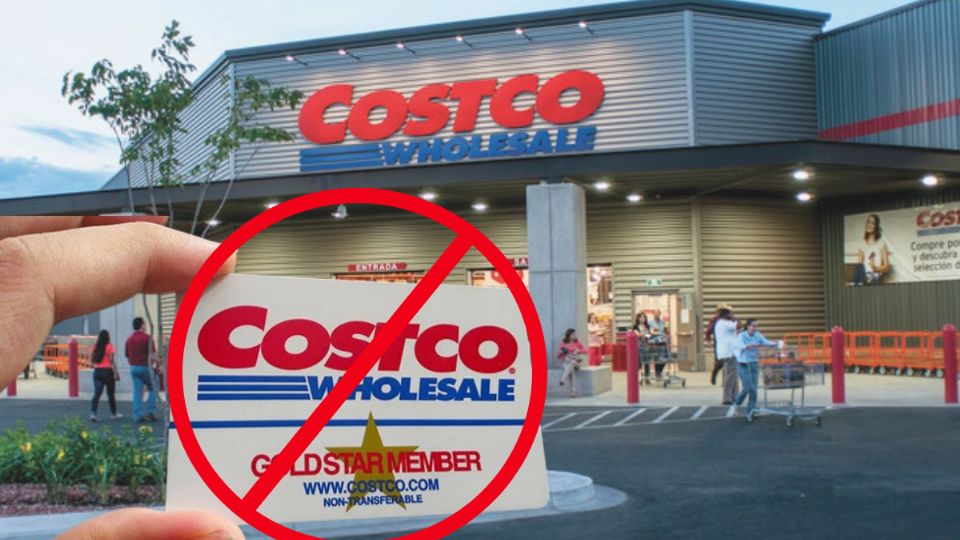 Si no quieres pagar por una membresía y volverte socio de Costco, aquí hay una alternativa para poder comprar