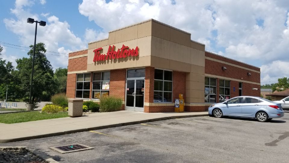 Tim Hortons abrirá 24 cafeterías al norte de México