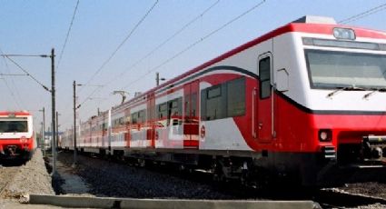 Conoce los detalles del proyecto de tren suburbano para el área metropolitana de Monterrey