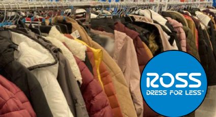 Ross Dress for Less: así puedes aplicar la política de devolución