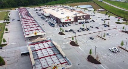 Estas estaciones de Buc-ee's tendrán centros de carga para vehículos eléctricos