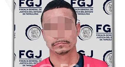 Detienen a hombre acusado de violación de una menor en Nuevo Laredo