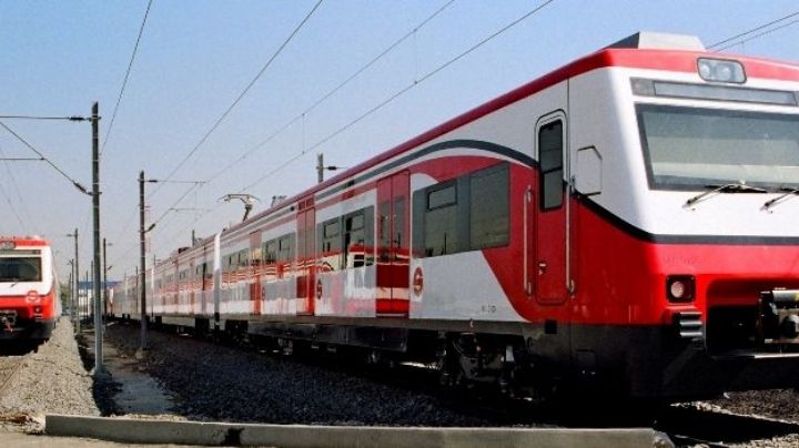 Conoce los detalles del proyecto de tren suburbano para el área metropolitana de Monterrey
