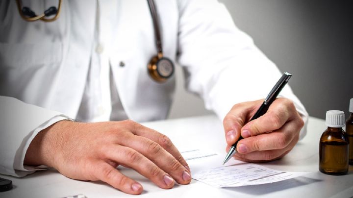 Sentencian a yerno y suegro laredenses a 7 años de cárcel por venta milonaria de opioides