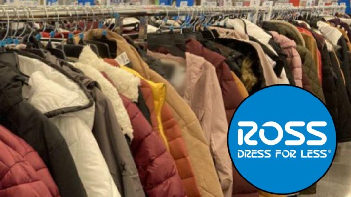 Ross Dress for Less: así puedes aplicar la política de devolución