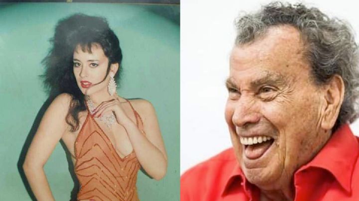 Qué fue de Lina Santos, la mujer más bella del "cine de ficheras"