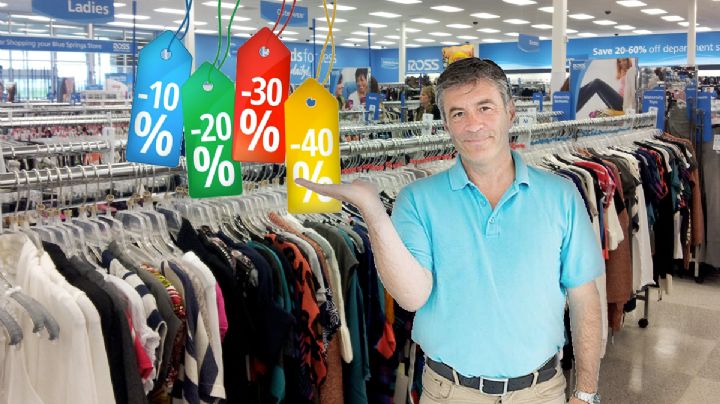 5 tiendas de EU que dan descuentos especiales a estas personas