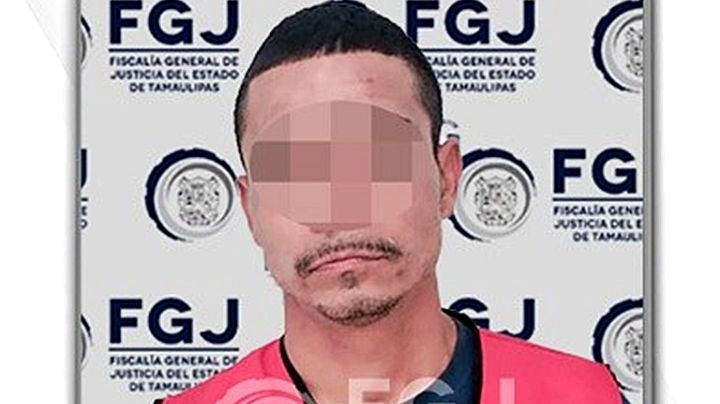 Detienen a hombre acusado de violación de una menor en Nuevo Laredo
