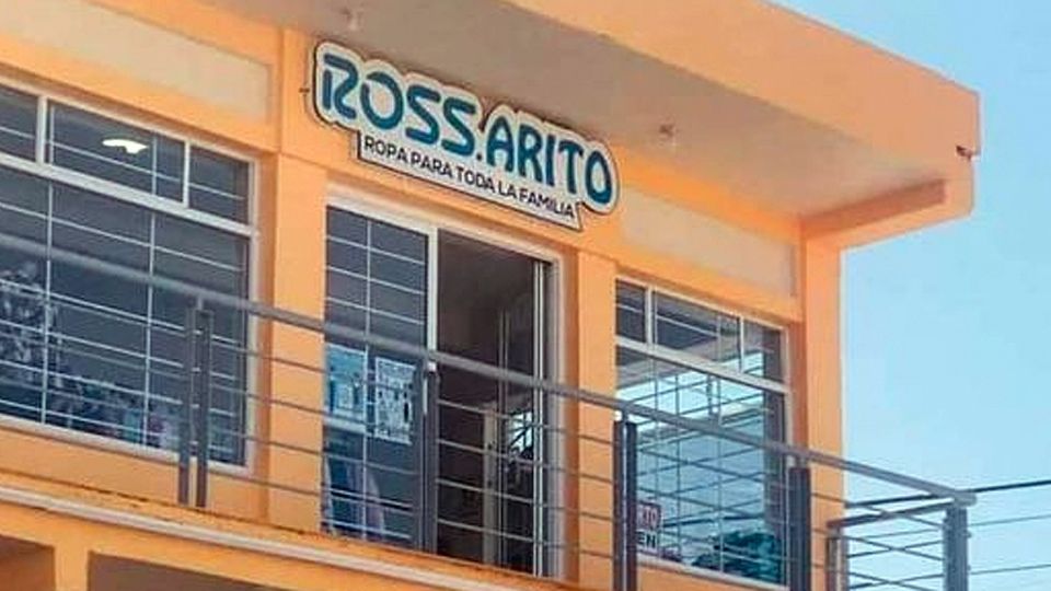 'Ross' Arito