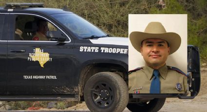 Ex Trooper del DPS de Texas es sentenciado: ayudaba a cártel en el tráfico de droga