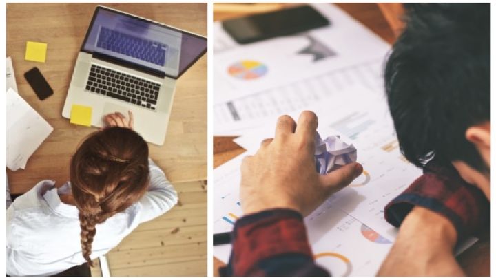 Estas 5 carreras pronto podrían desaparecer, según Inteligencia Artificial