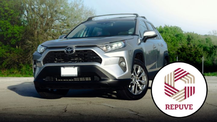 Estos son los mejores autos para comprar en EU y legalizar en México