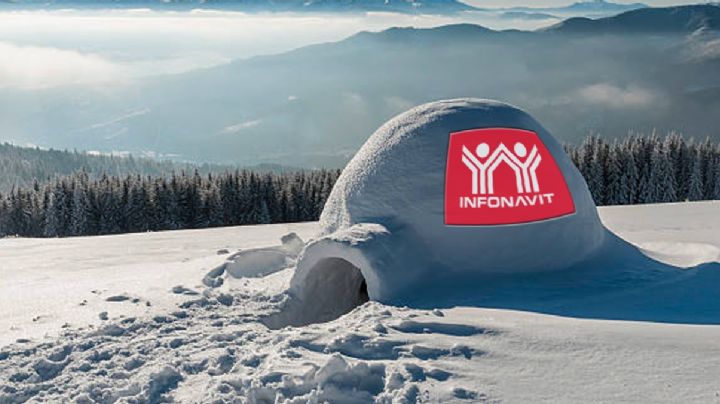 ¿Por qué las casas de Infonavit son tan frías?; cinco métodos prácticos para calentarlas