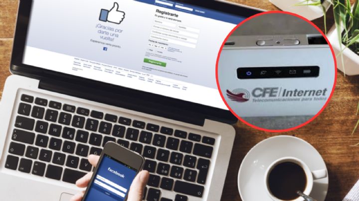 Internet CFE: ¿cuál es la diferencia entre MIFI y Modem?
